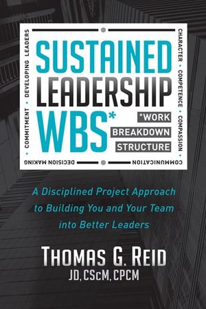 Buy Sustained Leadership WBS at Amazon