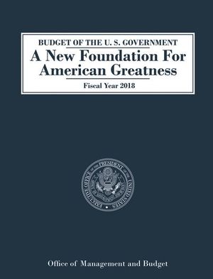 Buy Budget of the U.S. Government at Amazon