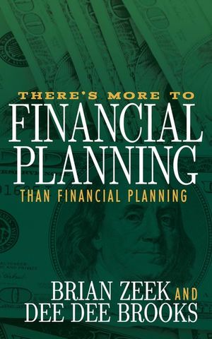 Buy There's More to Financial Planning Than Financial Planning at Amazon