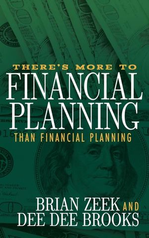 There's More to Financial Planning Than Financial Planning