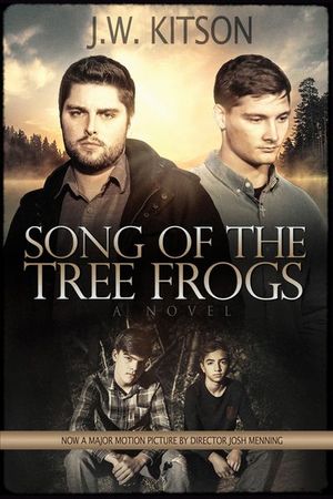 Buy Song of the Tree Frogs at Amazon