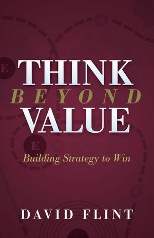 Buy Think Beyond Value at Amazon