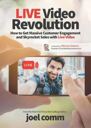 Buy Live Video Revolution at Amazon