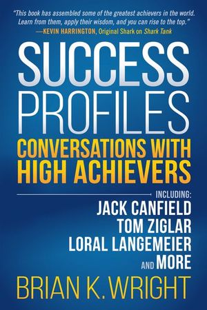 Buy Success Profiles at Amazon