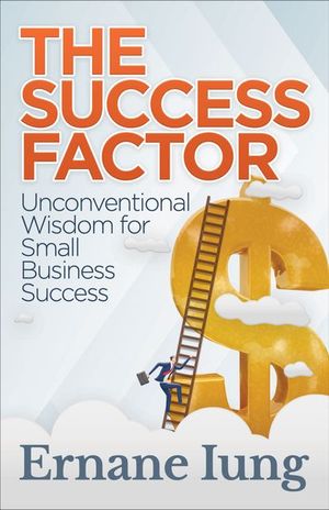 Buy The Success Factor at Amazon