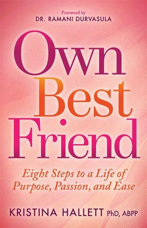 Buy Own Best Friend at Amazon