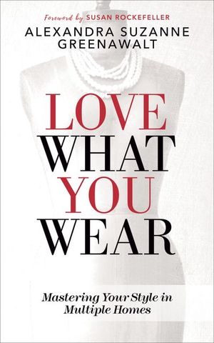 Buy Love What You Wear at Amazon