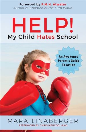 Buy HELP! My Child Hates School at Amazon