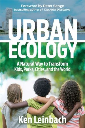 Buy Urban Ecology at Amazon