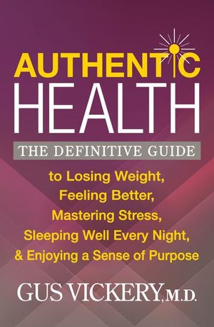 Buy Authentic Health at Amazon