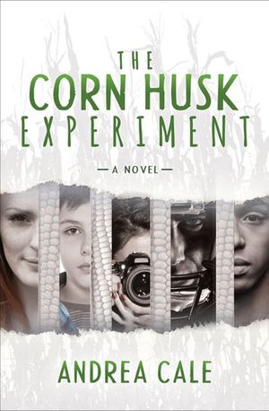 Buy The Corn Husk Experiment at Amazon