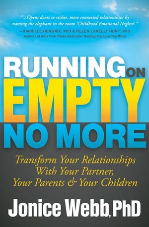 Buy Running on Empty No More at Amazon