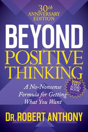 Buy Beyond Positive Thinking at Amazon