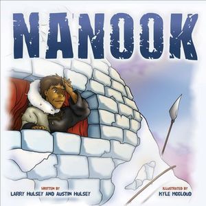 Buy Nanook at Amazon
