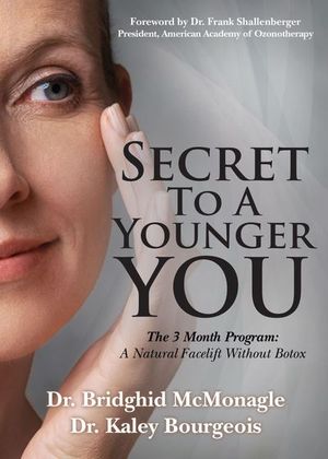Buy Secret to a Younger You at Amazon