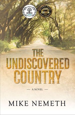 Buy The Undiscovered Country at Amazon