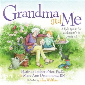 Buy Grandma and Me at Amazon