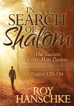 In Search of Shalom