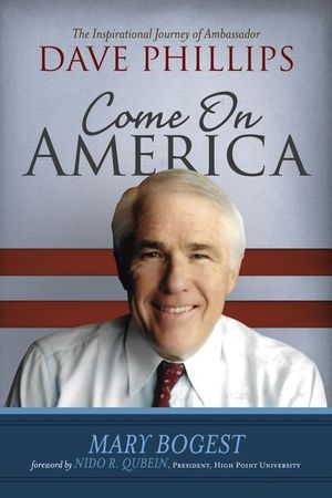 Buy Come On, America at Amazon