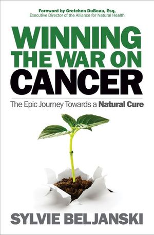 Buy Winning the War on Cancer at Amazon