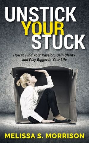 Buy Unstick your Stuck at Amazon