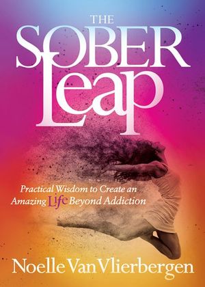 Buy The Sober Leap at Amazon
