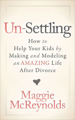 Buy Un-Settling at Amazon