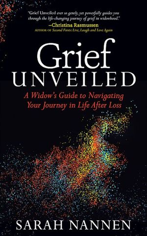 Buy Grief Unveiled at Amazon