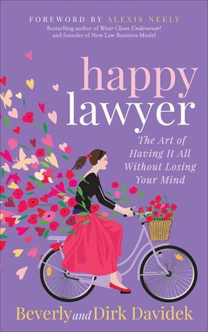 Happy Lawyer