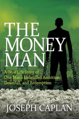 Buy The Money Man at Amazon