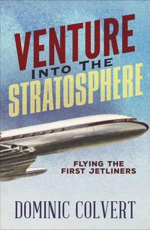 Buy Venture into the Stratosphere at Amazon