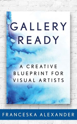 Buy Gallery Ready at Amazon