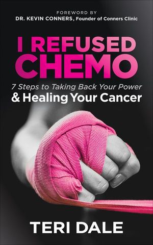 Buy I Refused Chemo at Amazon