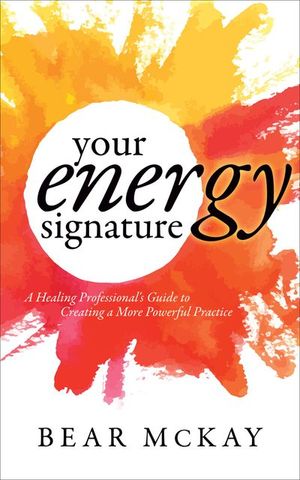 Buy Your Energy Signature at Amazon