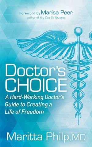 Buy Doctor's Choice at Amazon