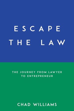 Buy Escape the Law at Amazon