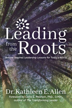 Buy Leading from the Roots at Amazon