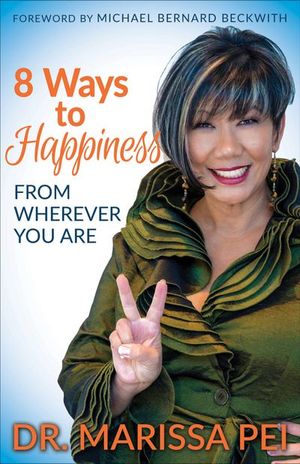 Buy 8 Ways to Happiness at Amazon