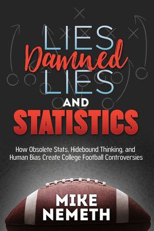 Buy Lies, Damned Lies and Statistics at Amazon