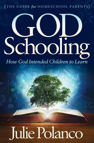 Buy God Schooling at Amazon