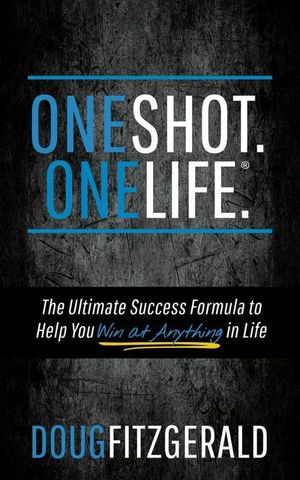 Buy OneShot. OneLife.® at Amazon