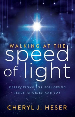 Buy Walking at the Speed of Light at Amazon