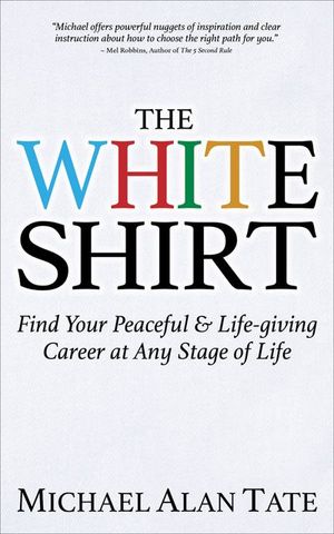 Buy The White Shirt at Amazon