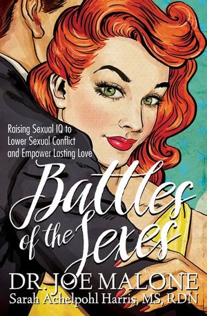 Buy Battles of the Sexes at Amazon