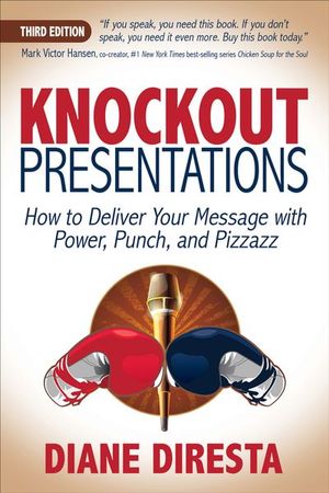 Buy Knockout Presentations at Amazon