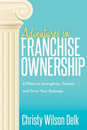 Buy Adventures in Franchise Ownership at Amazon