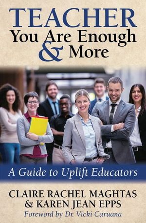 Buy Teacher You Are Enough & More at Amazon