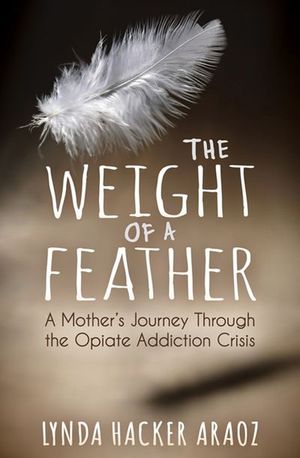 Buy The Weight of a Feather at Amazon
