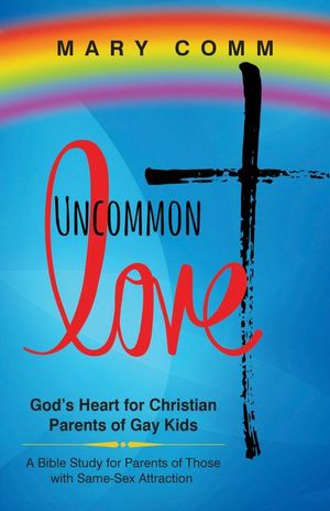 Uncommon Love