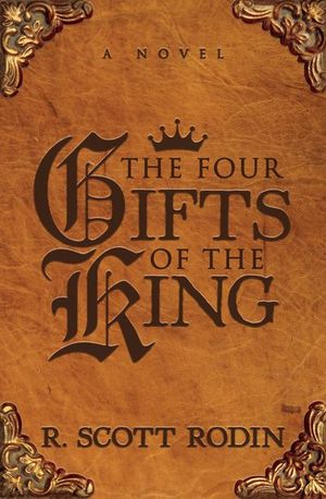 Buy The Four Gifts of the King at Amazon